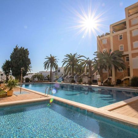 Adosado Con Piscina A 50 Metros De La Playa - Las Fuentes Albert Villas Alcossebre Εξωτερικό φωτογραφία