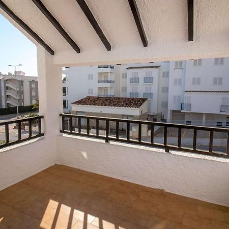 Adosado Con Piscina A 50 Metros De La Playa - Las Fuentes Albert Villas Alcossebre Εξωτερικό φωτογραφία