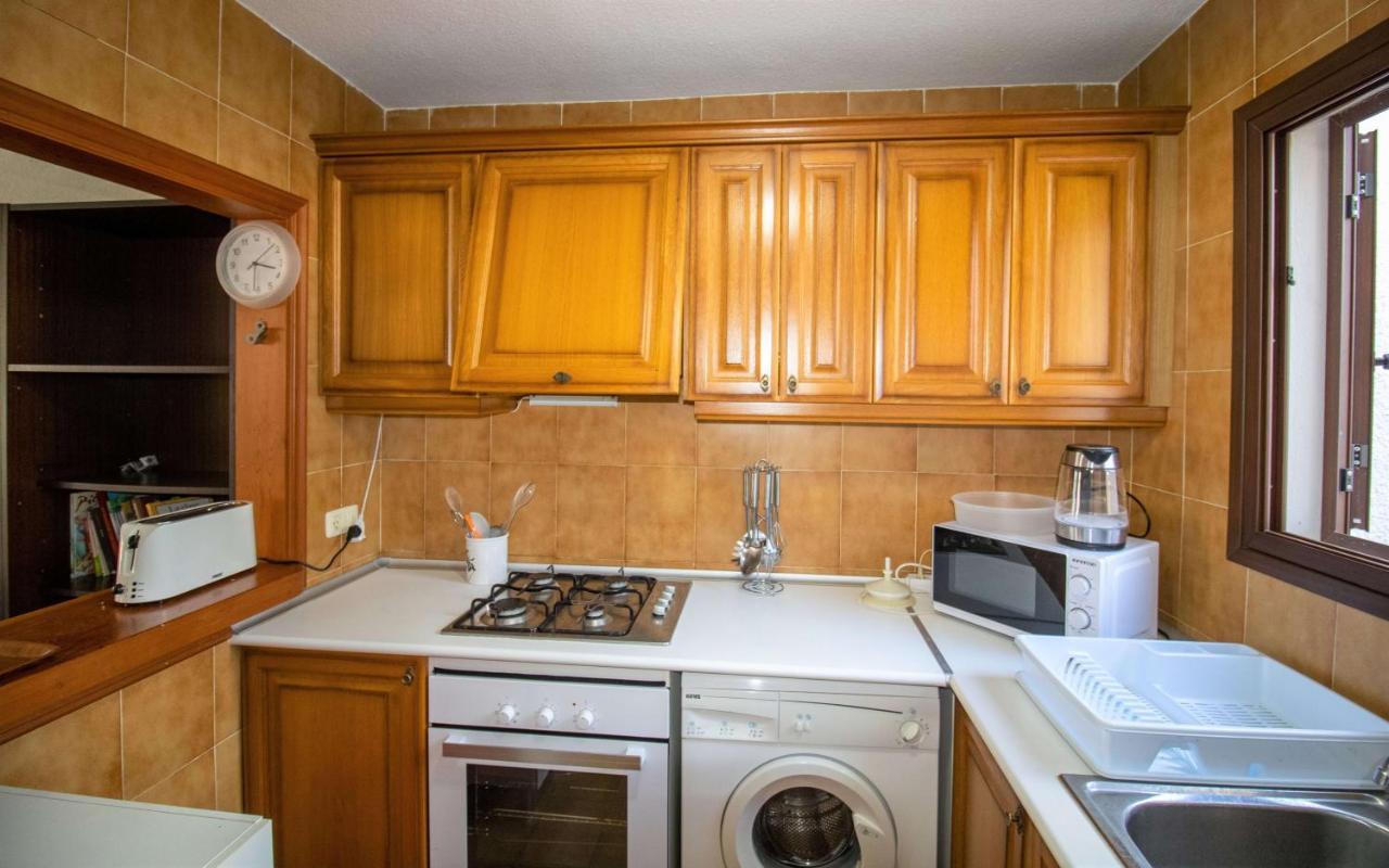 Adosado Con Piscina A 50 Metros De La Playa - Las Fuentes Albert Villas Alcossebre Εξωτερικό φωτογραφία