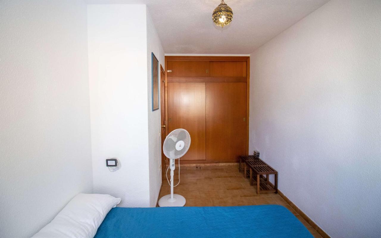 Adosado Con Piscina A 50 Metros De La Playa - Las Fuentes Albert Villas Alcossebre Εξωτερικό φωτογραφία