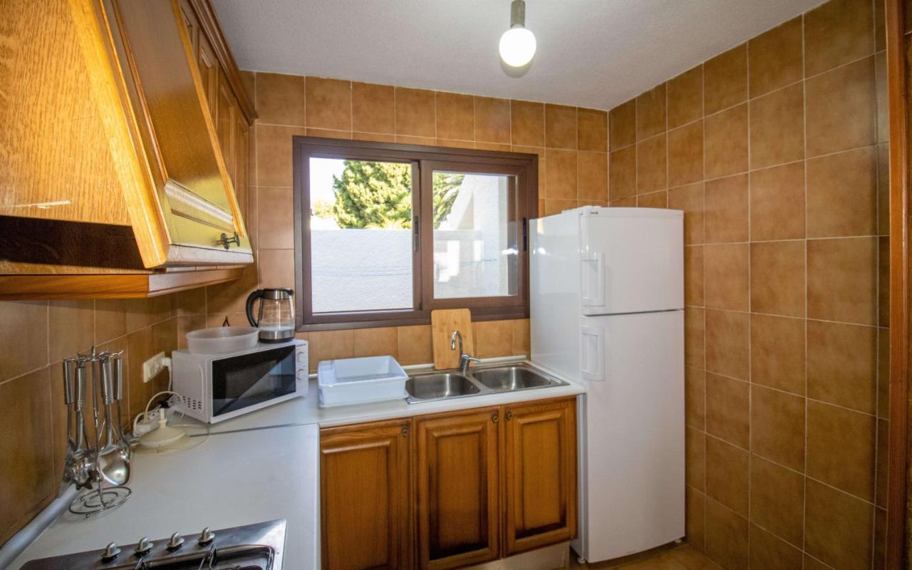 Adosado Con Piscina A 50 Metros De La Playa - Las Fuentes Albert Villas Alcossebre Εξωτερικό φωτογραφία