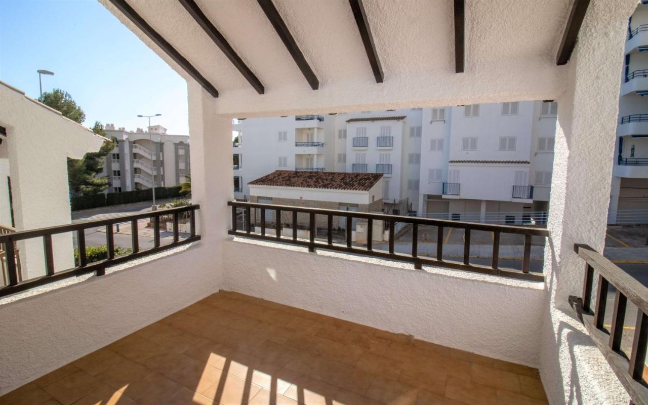 Adosado Con Piscina A 50 Metros De La Playa - Las Fuentes Albert Villas Alcossebre Εξωτερικό φωτογραφία