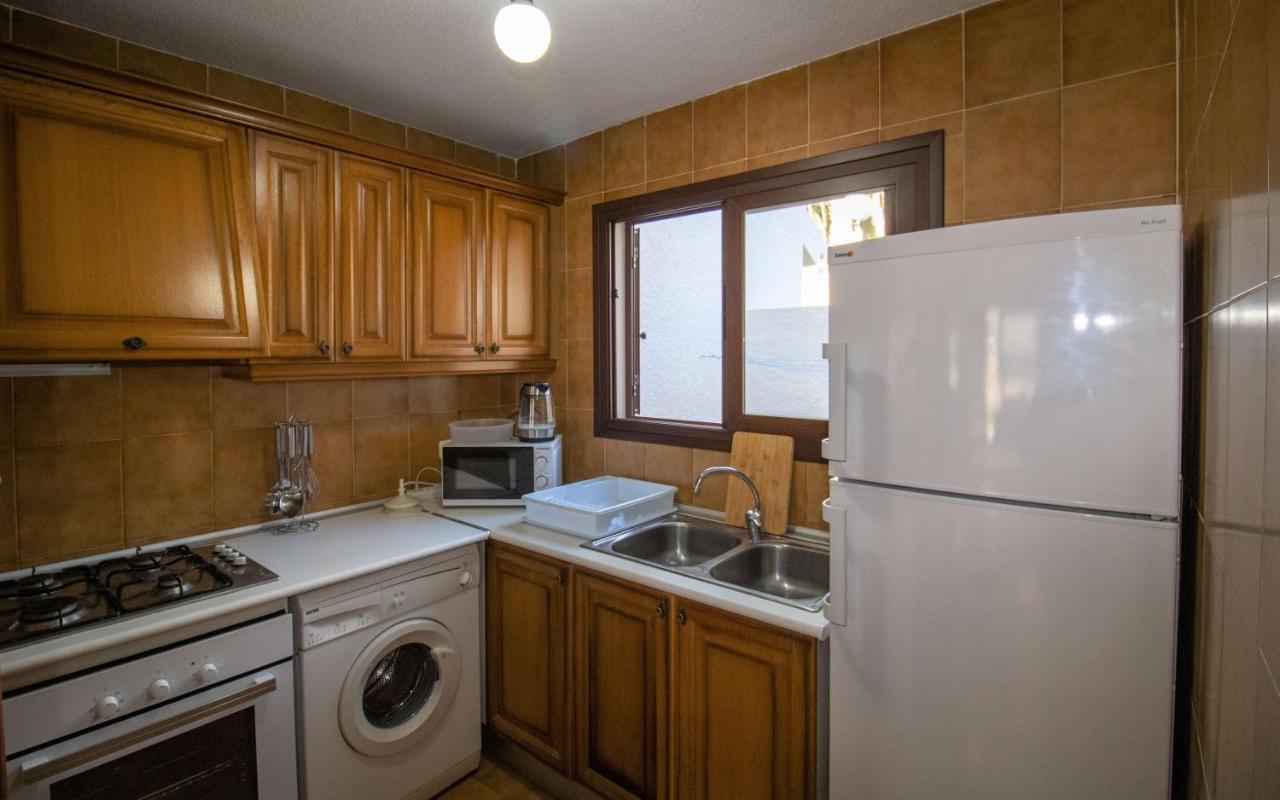 Adosado Con Piscina A 50 Metros De La Playa - Las Fuentes Albert Villas Alcossebre Εξωτερικό φωτογραφία