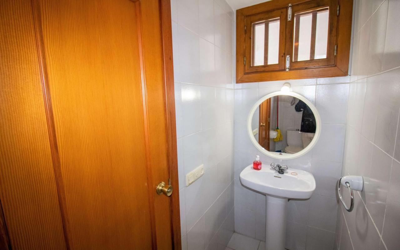 Adosado Con Piscina A 50 Metros De La Playa - Las Fuentes Albert Villas Alcossebre Εξωτερικό φωτογραφία