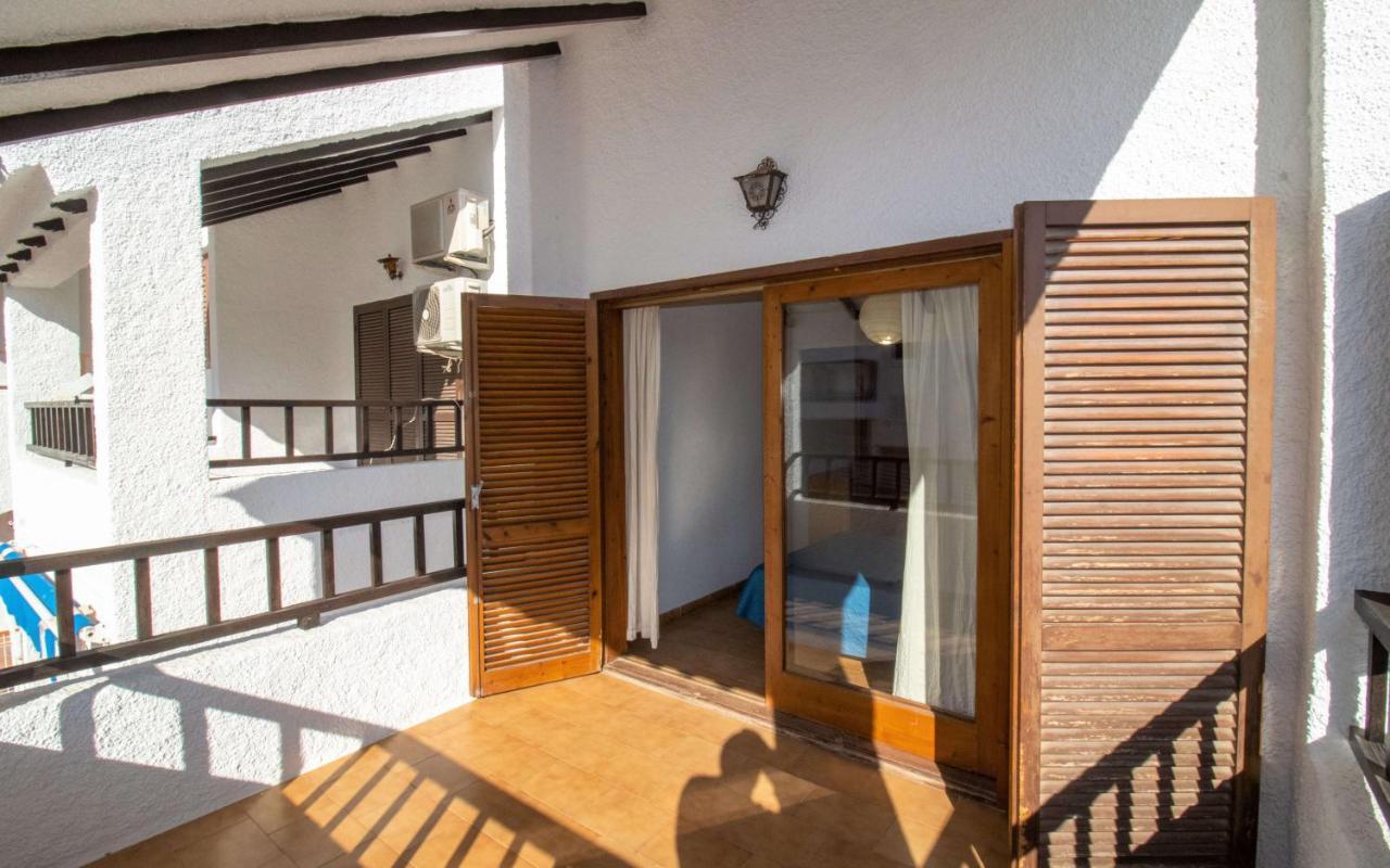 Adosado Con Piscina A 50 Metros De La Playa - Las Fuentes Albert Villas Alcossebre Εξωτερικό φωτογραφία