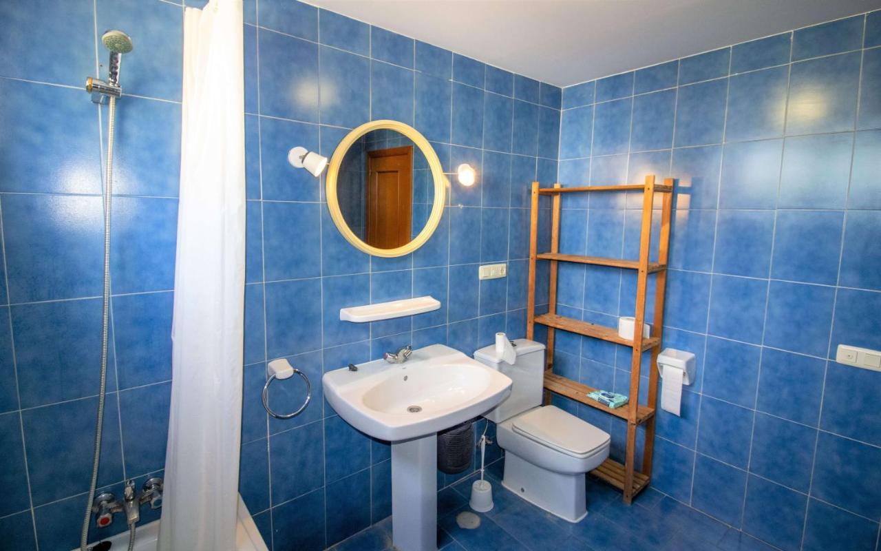 Adosado Con Piscina A 50 Metros De La Playa - Las Fuentes Albert Villas Alcossebre Εξωτερικό φωτογραφία