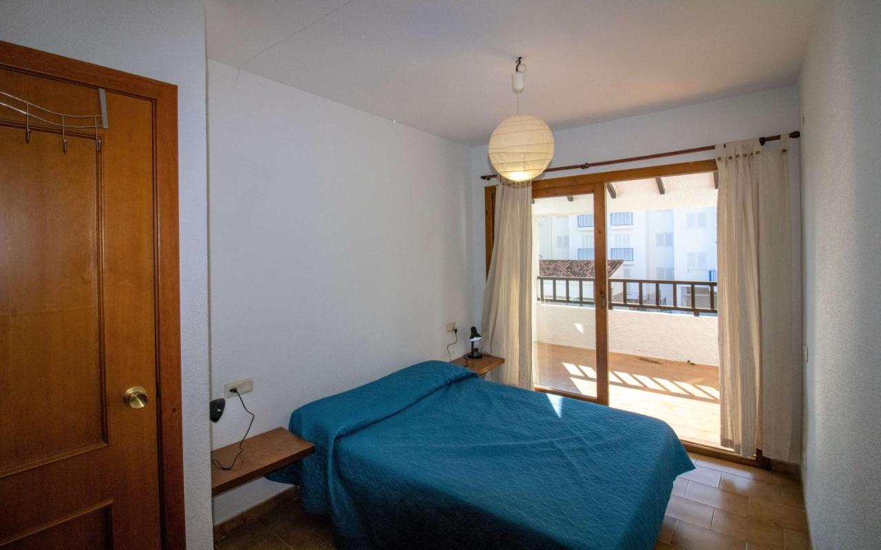 Adosado Con Piscina A 50 Metros De La Playa - Las Fuentes Albert Villas Alcossebre Εξωτερικό φωτογραφία